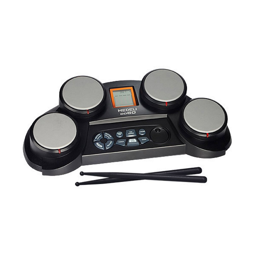 Medeli drum pad deals